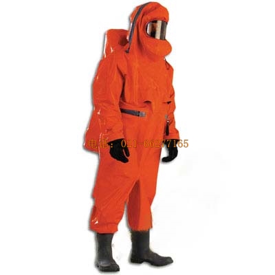 巴固重型防化服(內(nèi)置式)1400019C