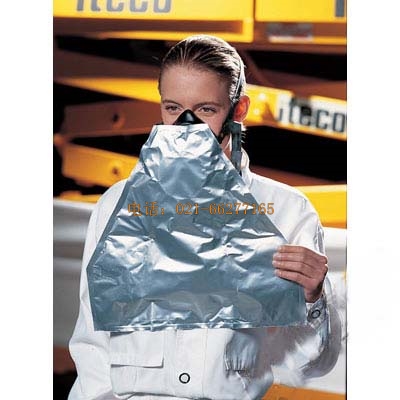 巴固MICRO-K 逃生呼吸器