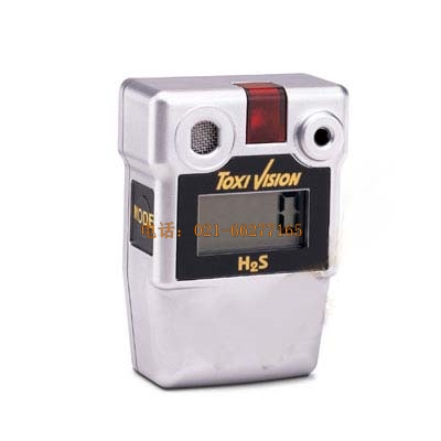 �͹� ToxiVision ��ͨ�����w�z�y(c��)�x