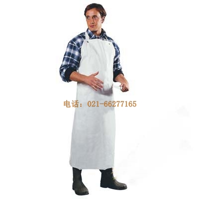 代爾塔 聚氯乙烯防化圍裙