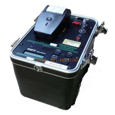 Durridge 氡氣檢測儀