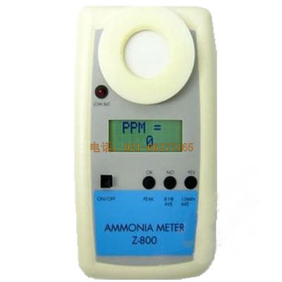 Environmental Sensors ����z�y�x