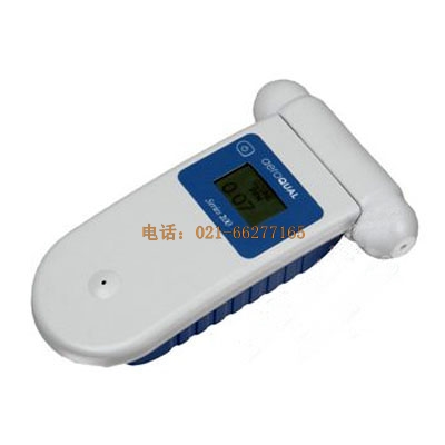 AEROQUAL 便攜式臭氧檢測(cè)儀