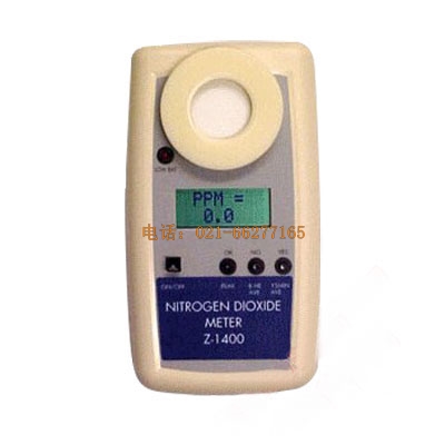 Environmental Sensors ���������z�y�xZ-1400