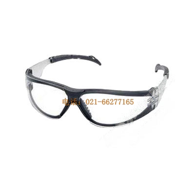 3M 11394防護(hù)眼鏡(舒適型,防霧)