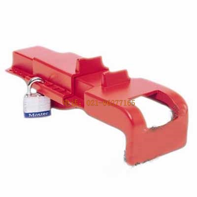 諾斯 BS04 B-SAFE®蝶閥鎖具