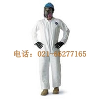 杜邦 Tyvek®化學(xué)防護(hù)服