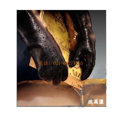 Ansell Thermaprene�͸ߜ�����19-024