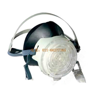 VAX橡膠防塵半面罩|防塵面罩|防塵面具