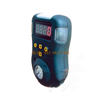 JCB-C01A型便攜式甲烷檢測(cè)報(bào)警儀