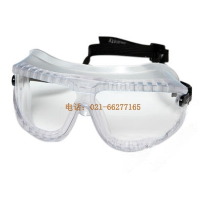 防化學(xué)護(hù)目鏡(防霧防刮擦)