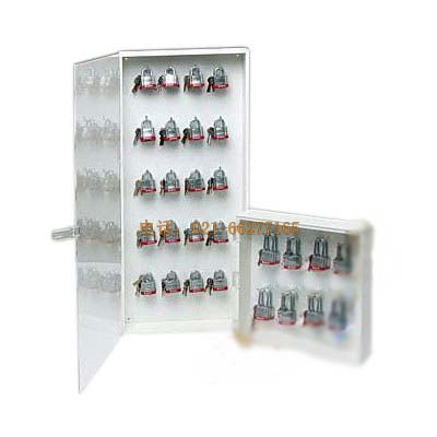 貝迪封閉式掛鎖存放柜 65240