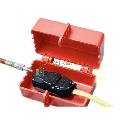 貝迪 電氣/氣動(dòng)插頭鎖 PL027E