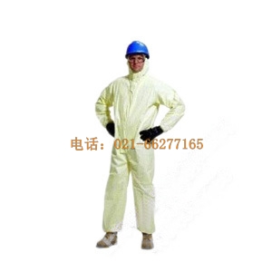 Tychem NF 系列核防護(hù)服