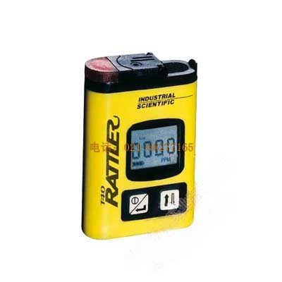 英思科T40 單氣體檢測儀