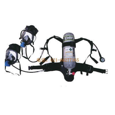 ʩ�ܴ����ȿ՚��������SCBA��11068-2