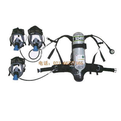 ʩ�ܴ����ȶ๦�ܺ�������SCBA��11068-3