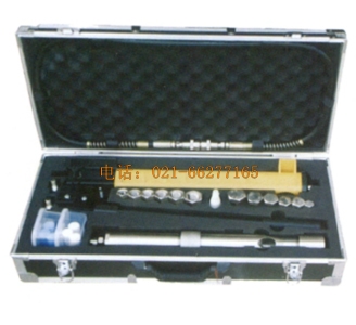 注入式堵漏器材