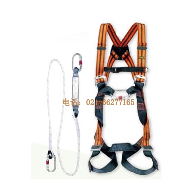 代爾塔 506105 技術(shù)性防墜套裝