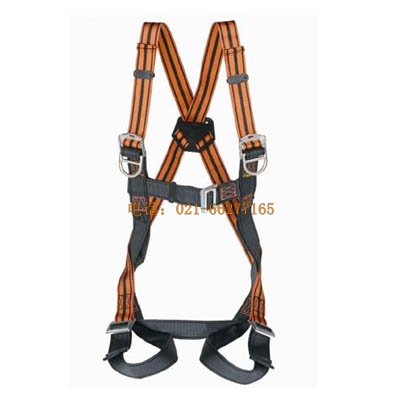 代爾塔 501098 雙調(diào)三節(jié)點安全帶